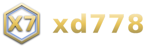 xd778 logo